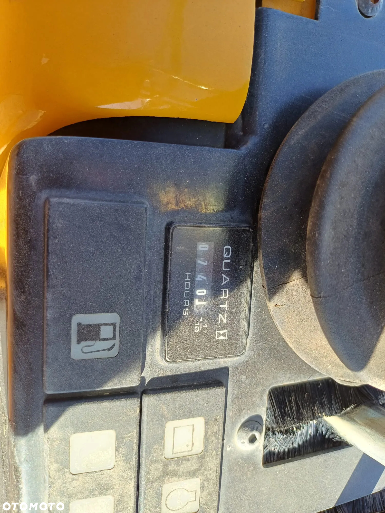 JCB 8008 CTS - 7