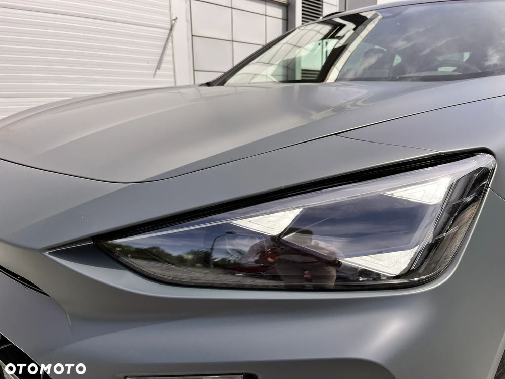Cupra Formentor - 17