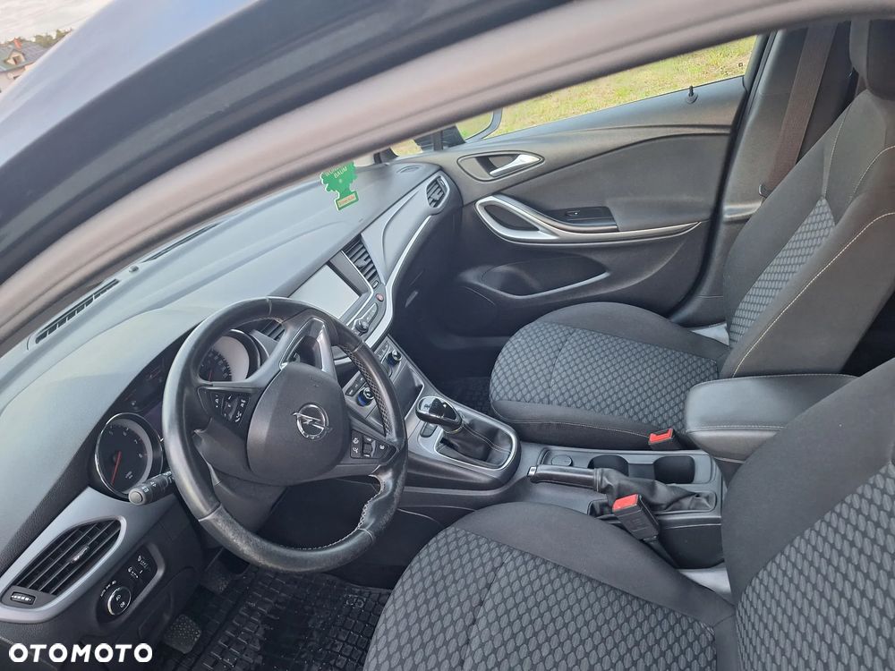 Opel Astra 1.4 T Enjoy - 3