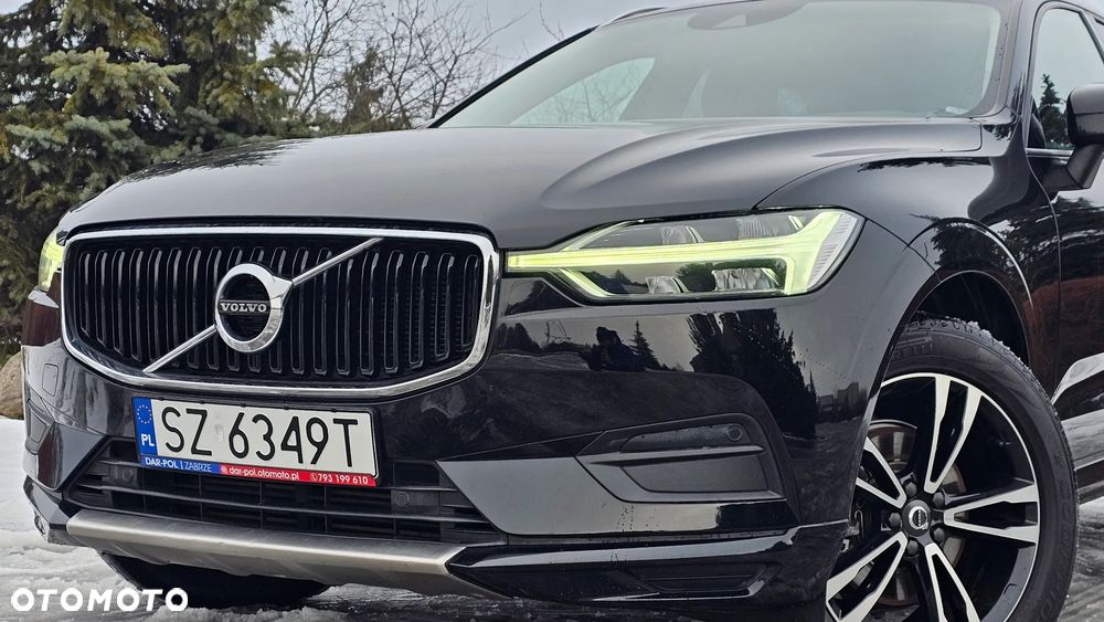 Volvo XC 60 D4 AWD Inscription - 18