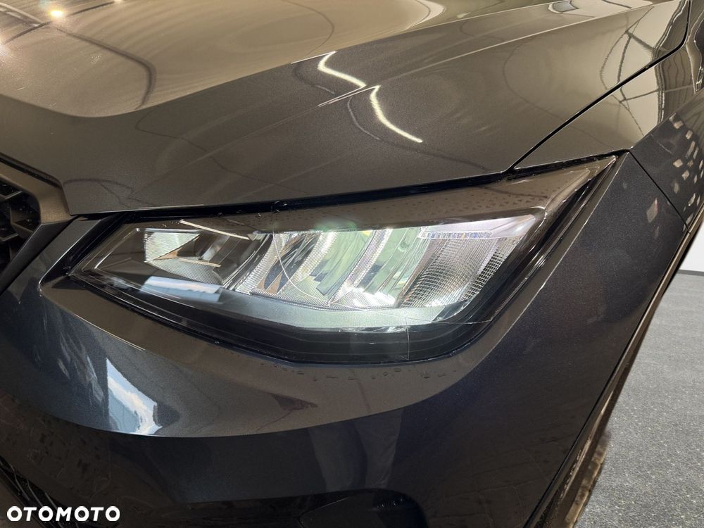 Seat Arona - 10