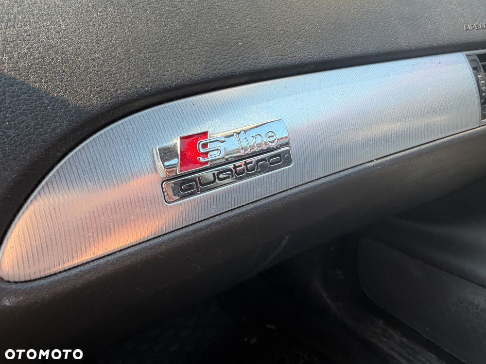 Audi A6 Allroad 3.0 TDI tiptronic DPF - 19