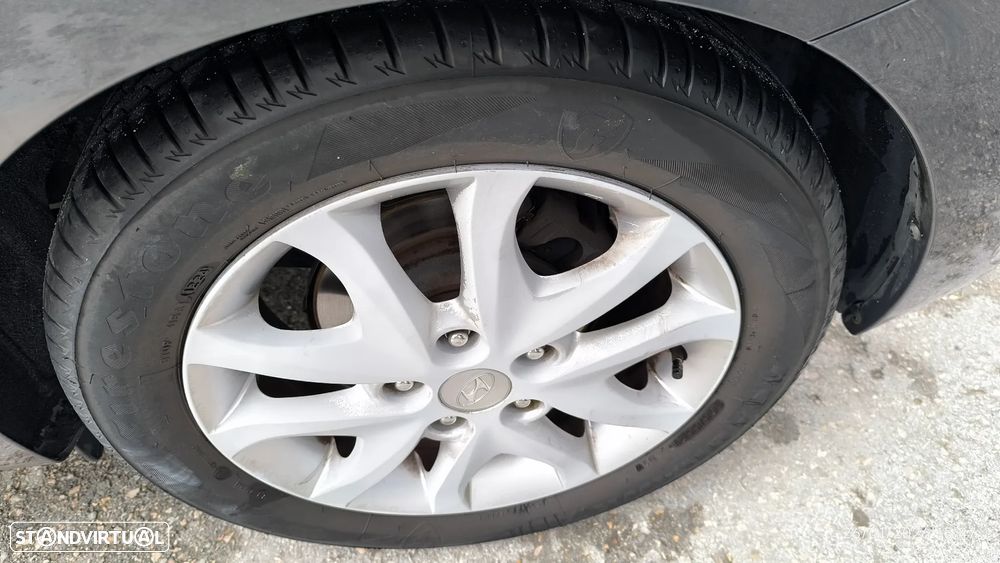 Hyundai i30 1.4 CVVT Blue Comfort - 47