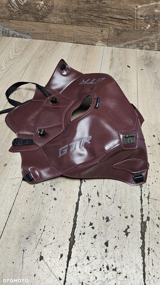 Bagster osłona na zbiornik Kawasaki GTR 1400 - 5