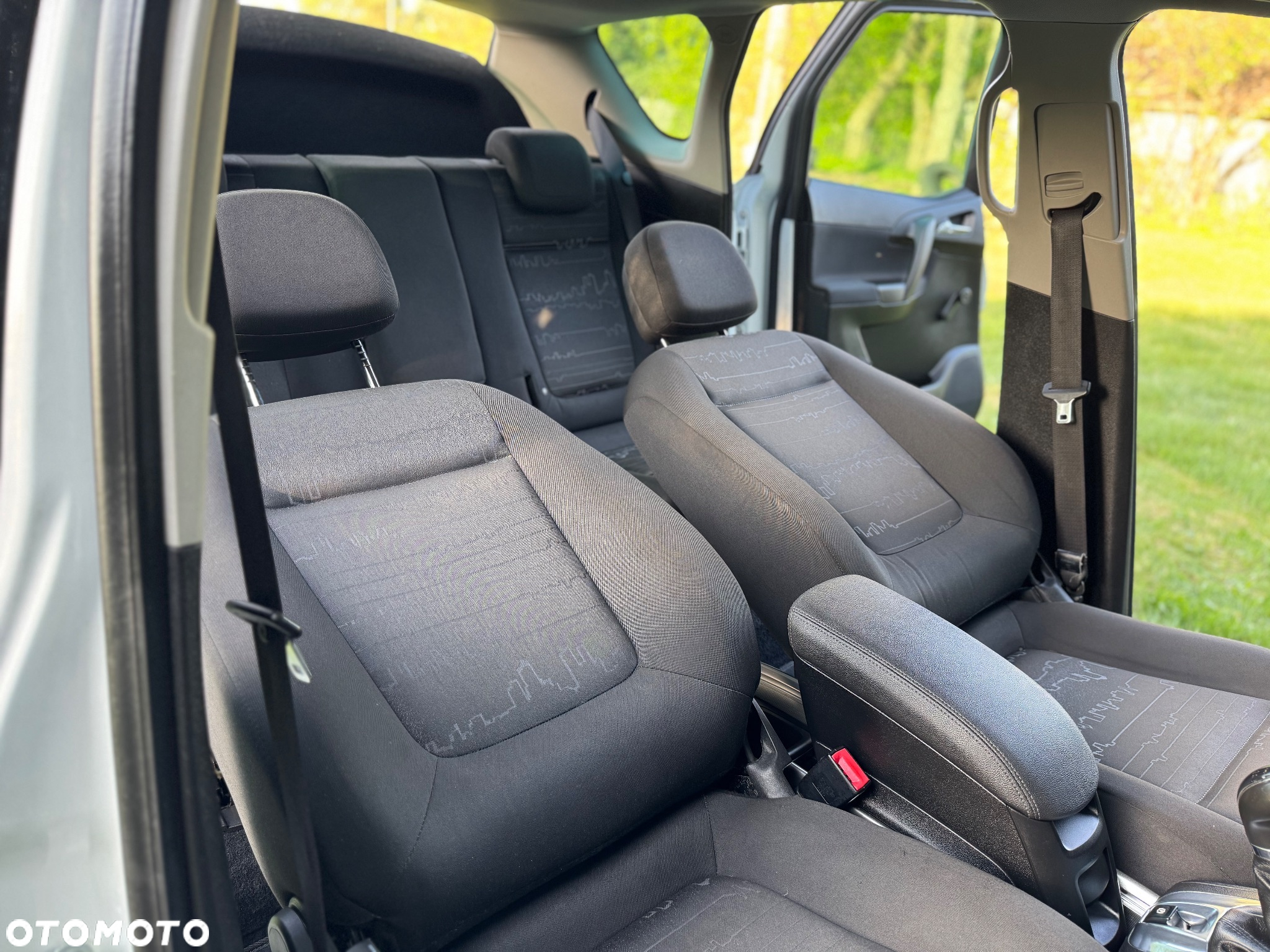 Opel Meriva 1.4 T Cosmo - 30