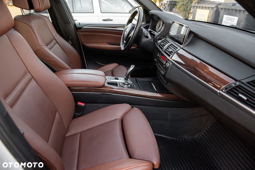 BMW X5 xDrive35i M Sport Edition - 20