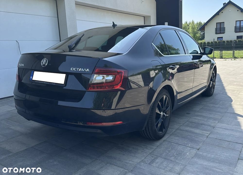 Skoda Octavia 2.0 TDI Elegance - 6