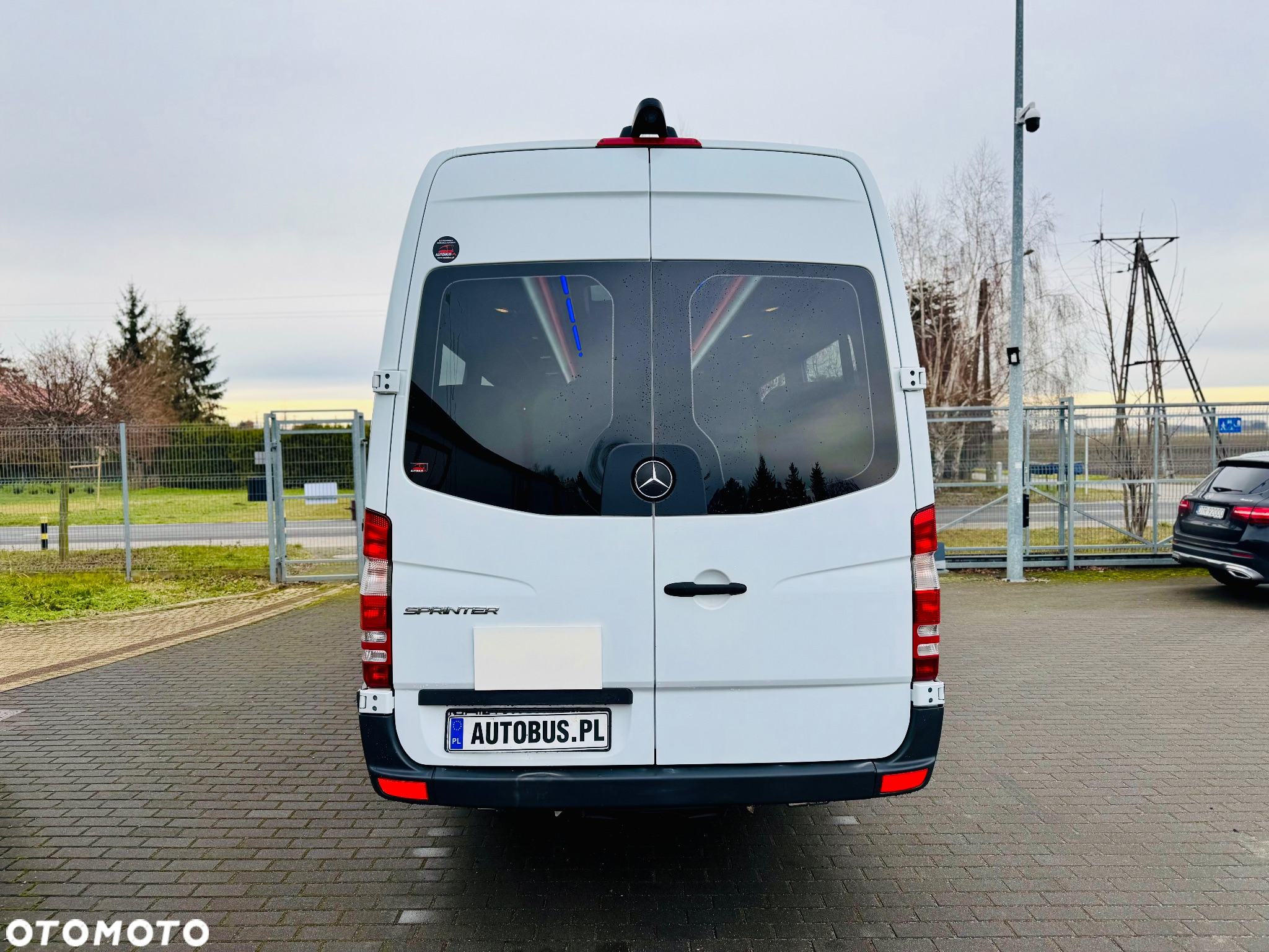 Mercedes-Benz SPRINTER 516 CDI - 6