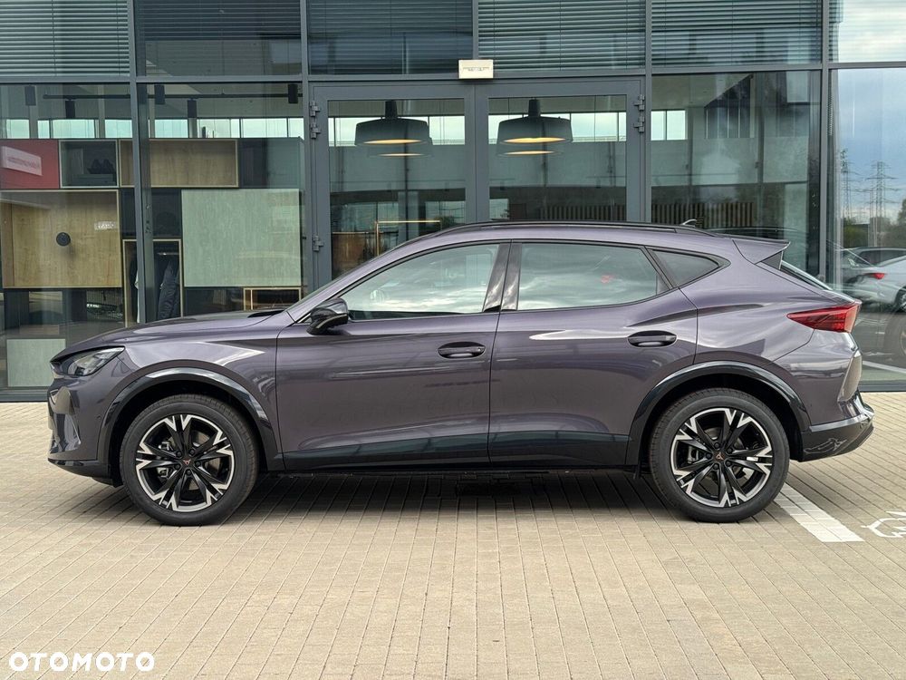 Cupra Formentor 1.5 eTSI mHEV DSG - 15