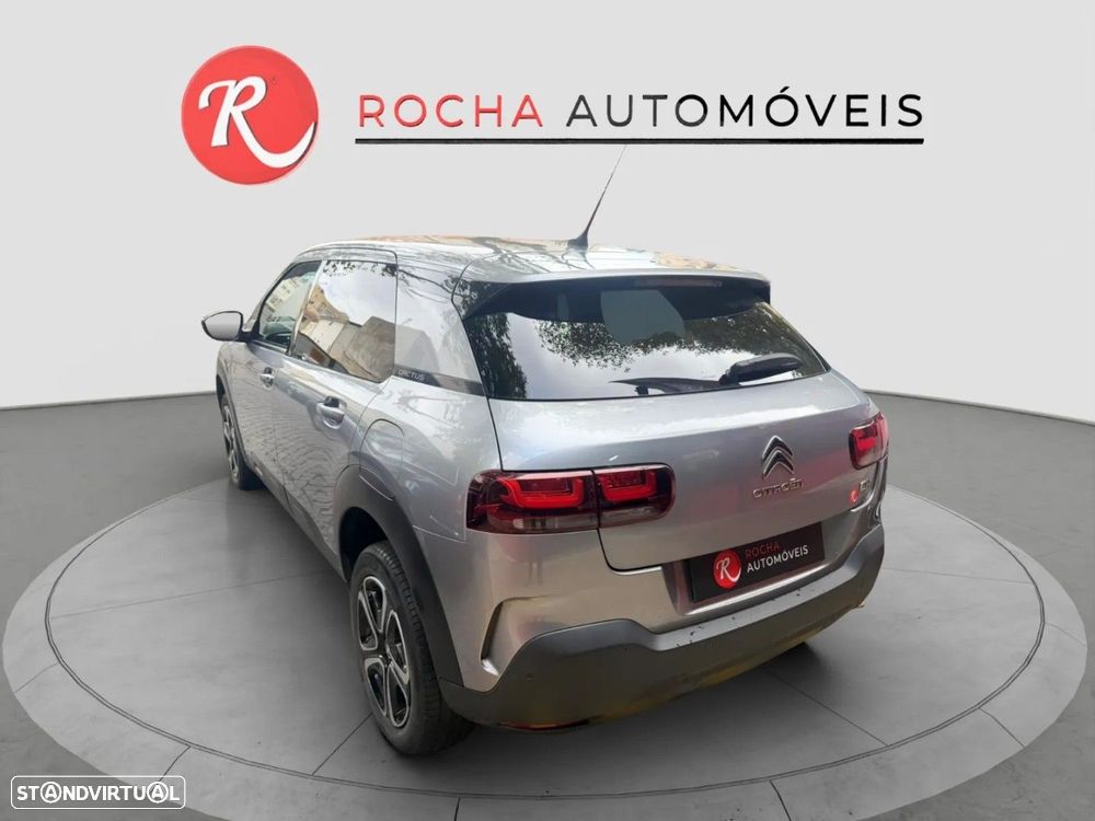 Citroën C4 Cactus 1.2 PureTech C-Series - 7