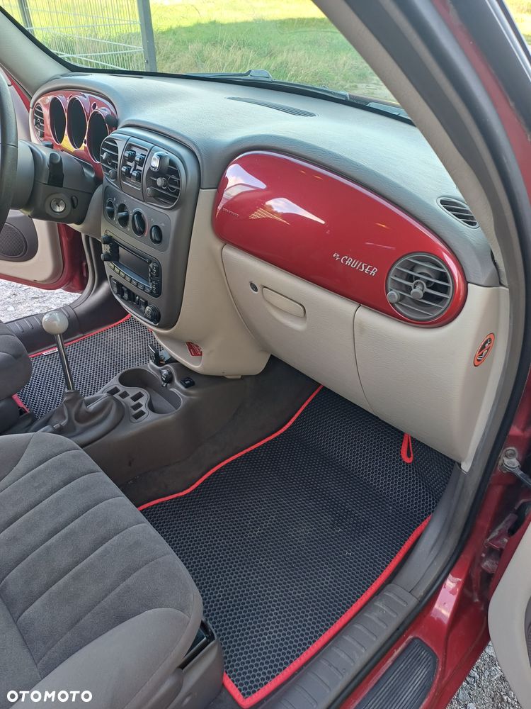Chrysler PT Cruiser 2.0i Touring - 17