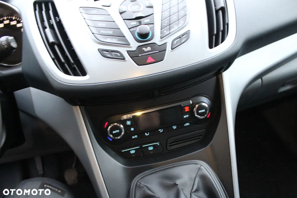 Ford Grand C-MAX 1.6 Ti-VCT Ambiente - 20
