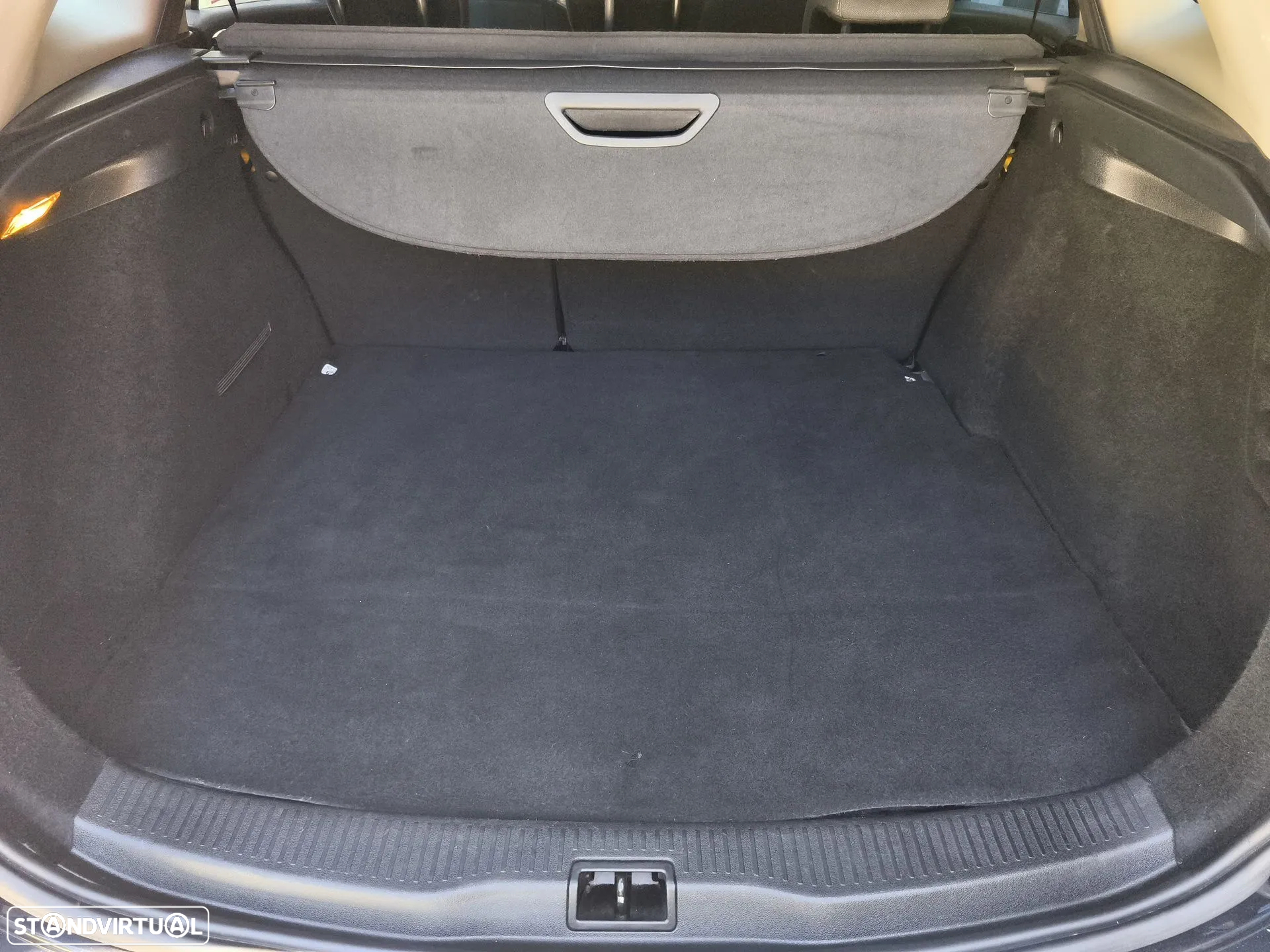 Renault Mégane Sport Tourer 1.5 dCi Dynamique S SS - 20