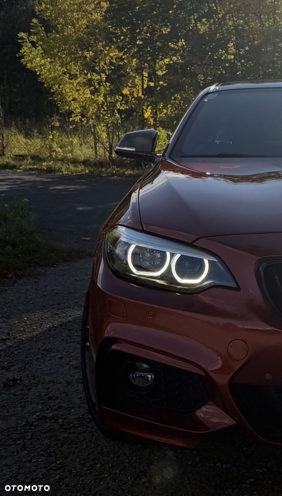BMW Seria 2 2021 photo 2
