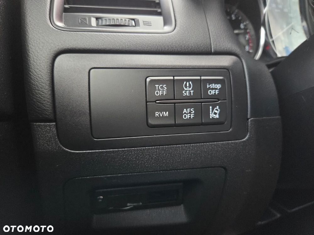 Mazda CX-5 SKYACTIV-G 165 Center-Line - 34