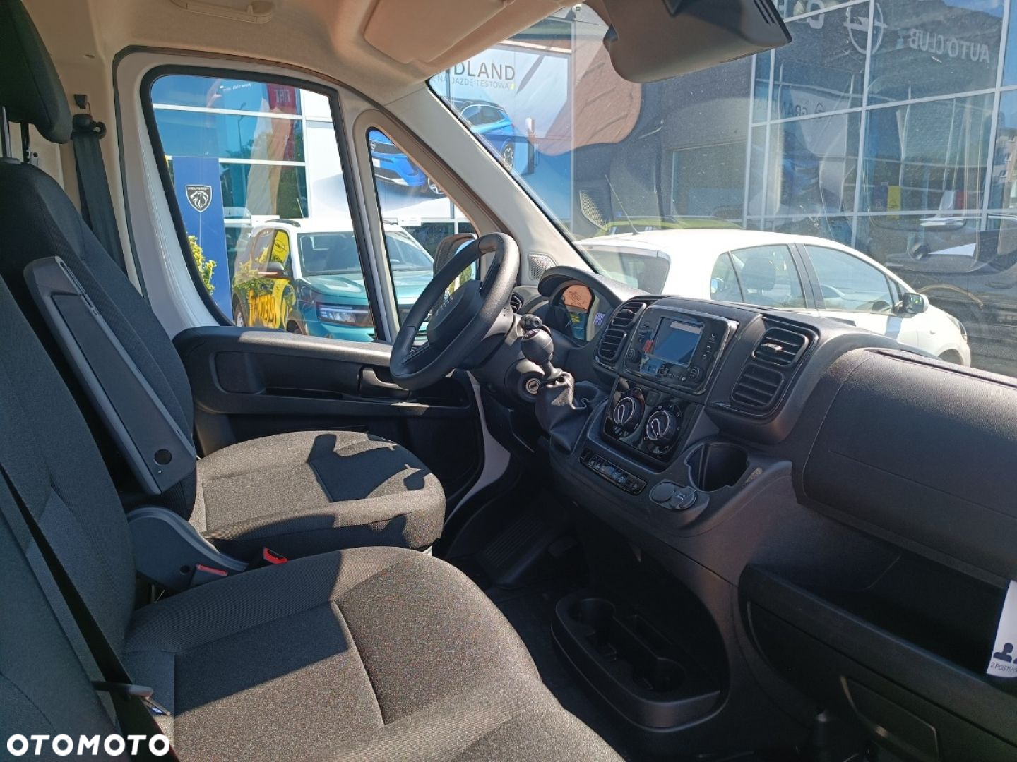 Fiat Ducato KAMPER - 5