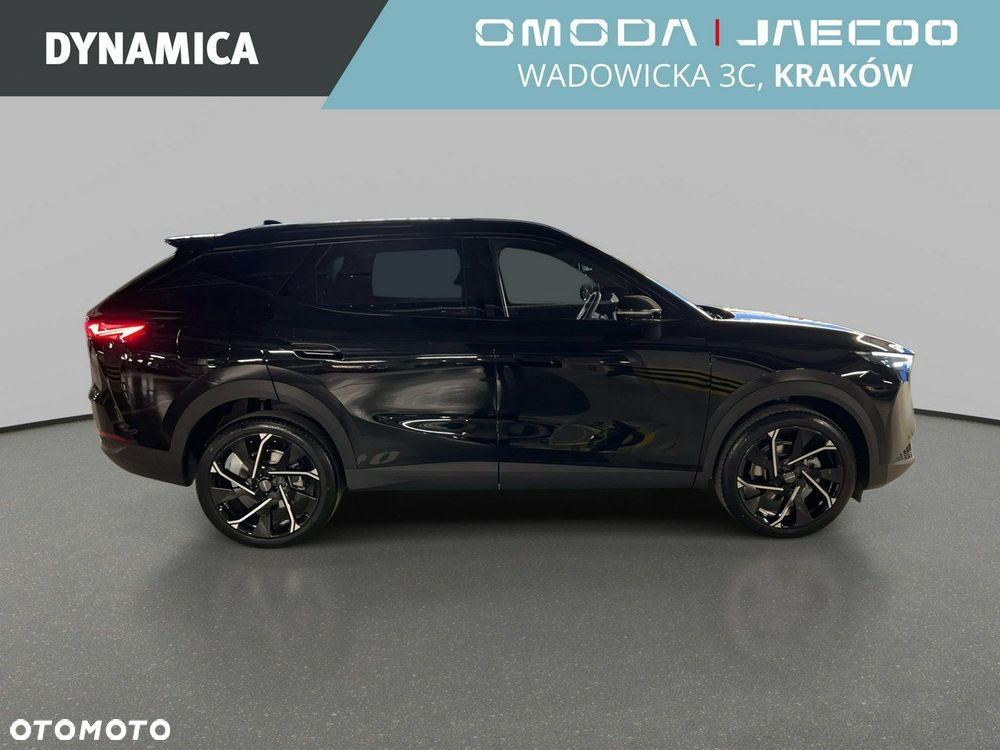Omoda 7 - 5
