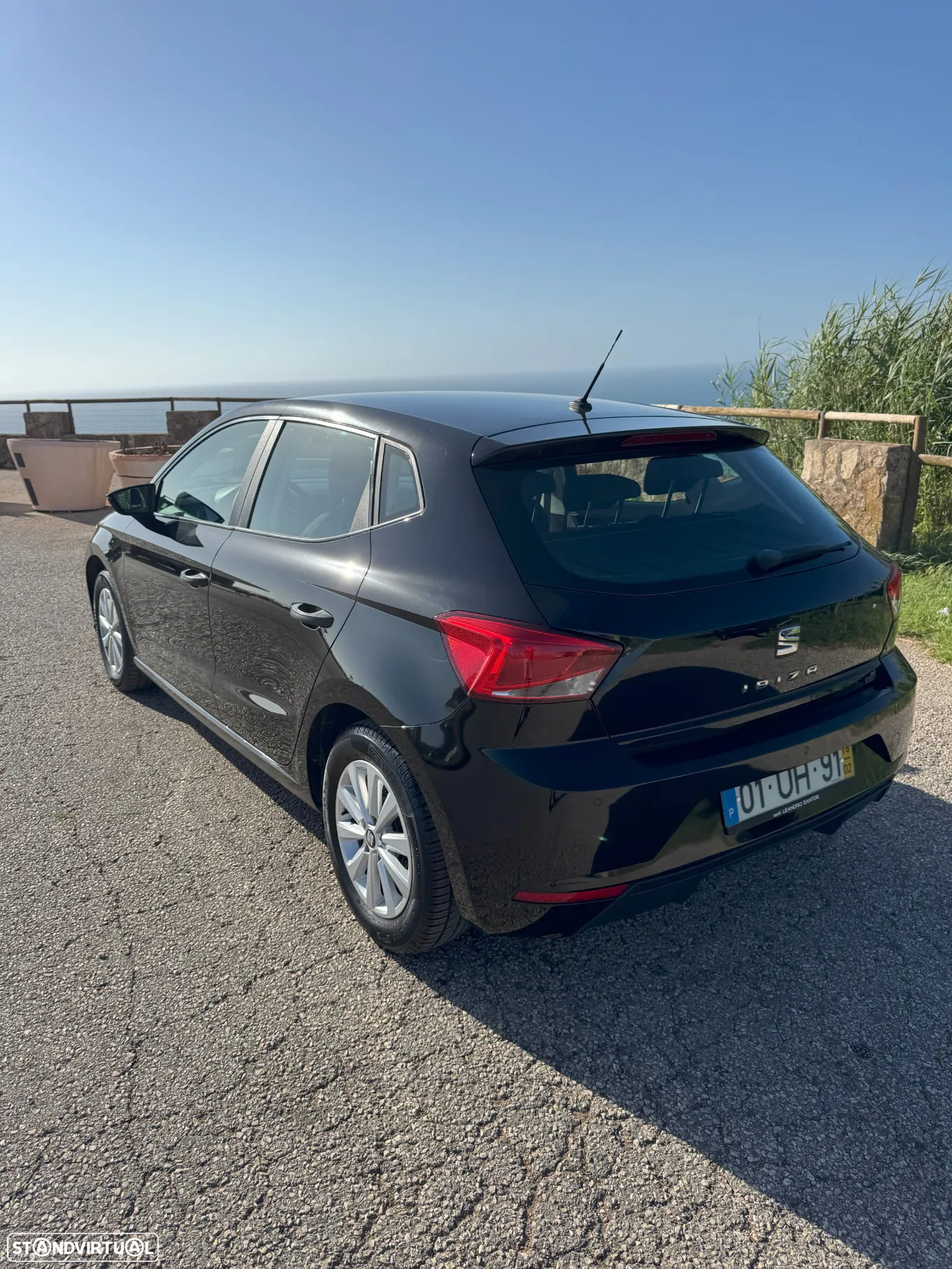 SEAT Ibiza 1.0 Style - 13