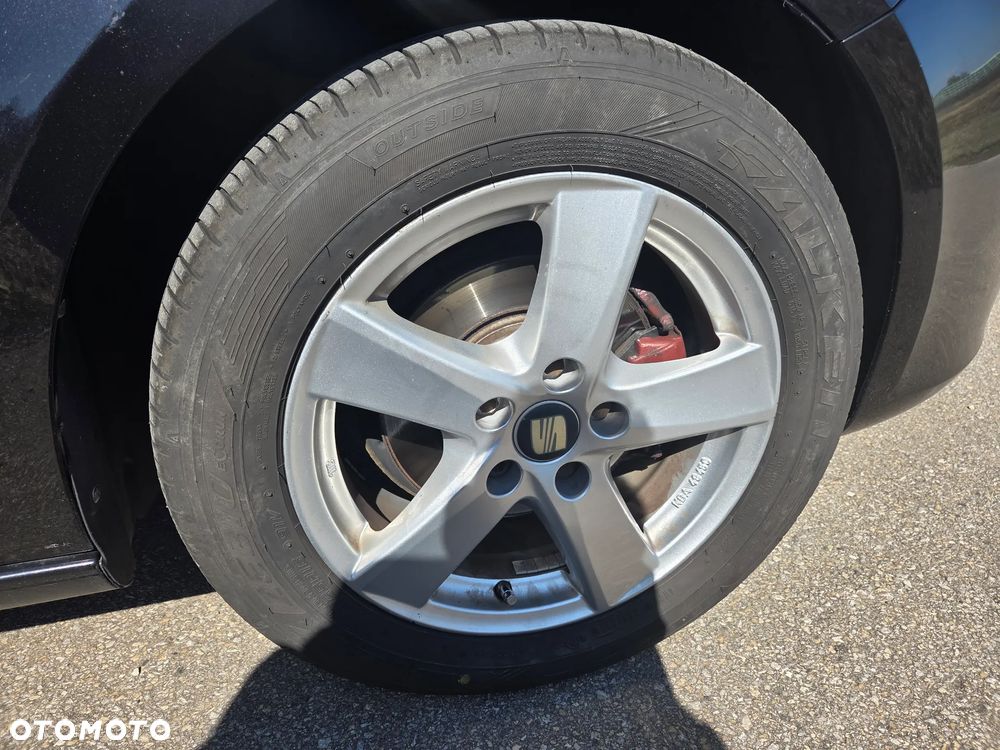 Seat Leon 1.9 TDI Style - 10