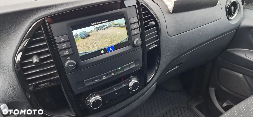Mercedes-Benz Vito Tourer 119 CDI L3 Pro 4x4 9G-Tronic 447.705 - 27