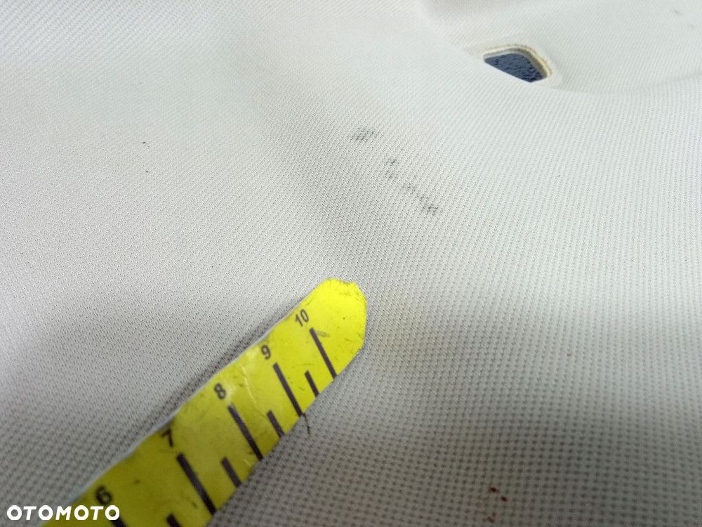 JAGUAR XF I X250 SEDAN PODSUFITKA JASNA - 8