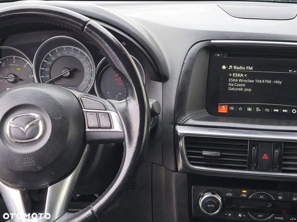 Mazda CX-5 2.2 D Skypassion - 11