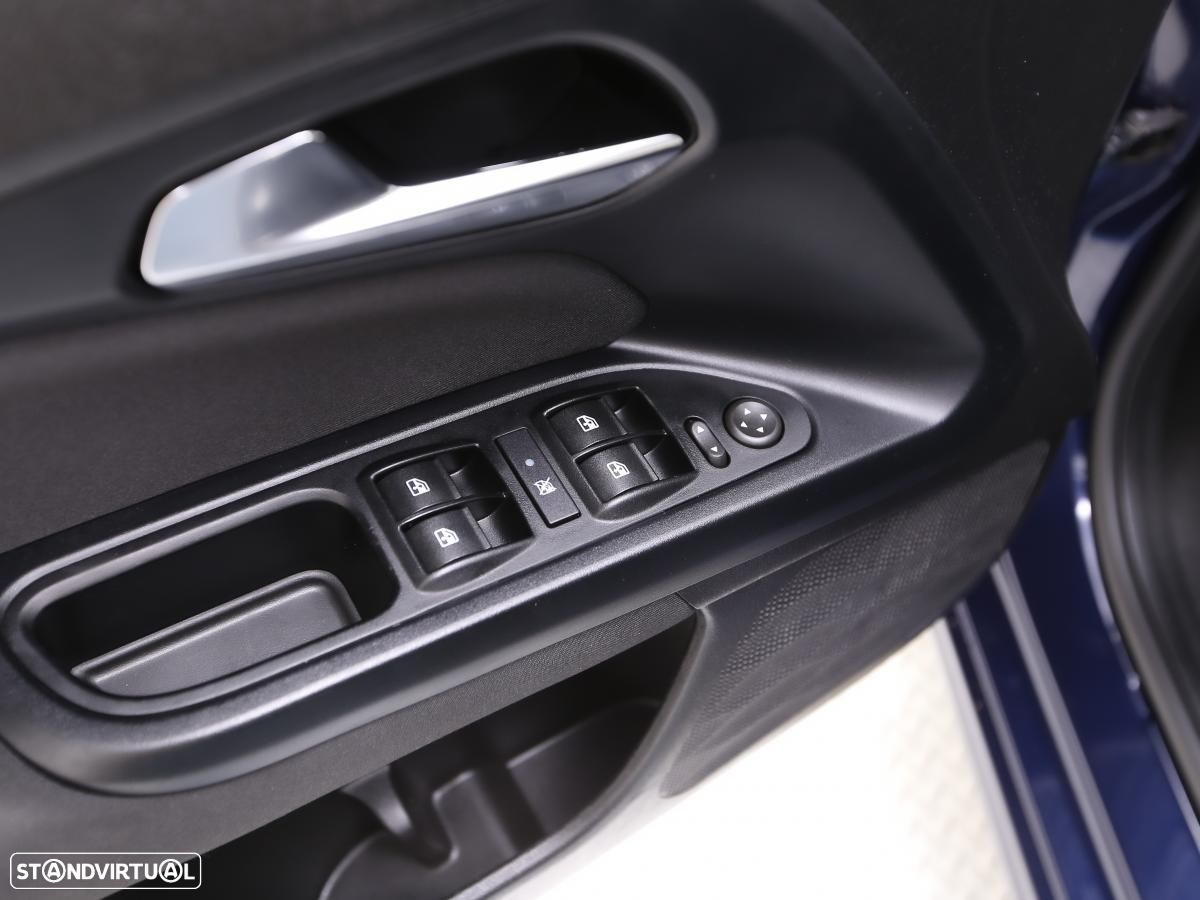 Fiat Tipo 1.3 M-Jet Lounge - 14