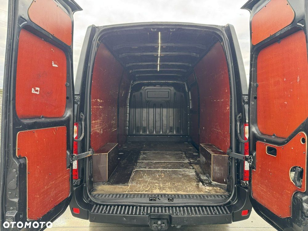Renault Master - 8