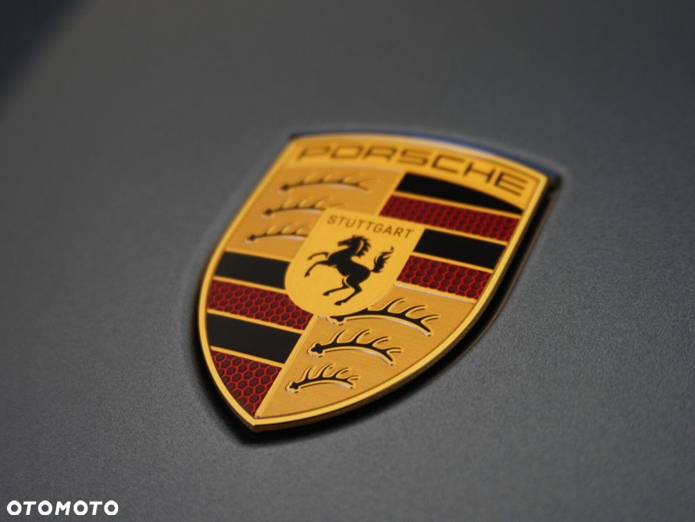Porsche Cayenne E-Hybrid PHEV Black Edition - 9
