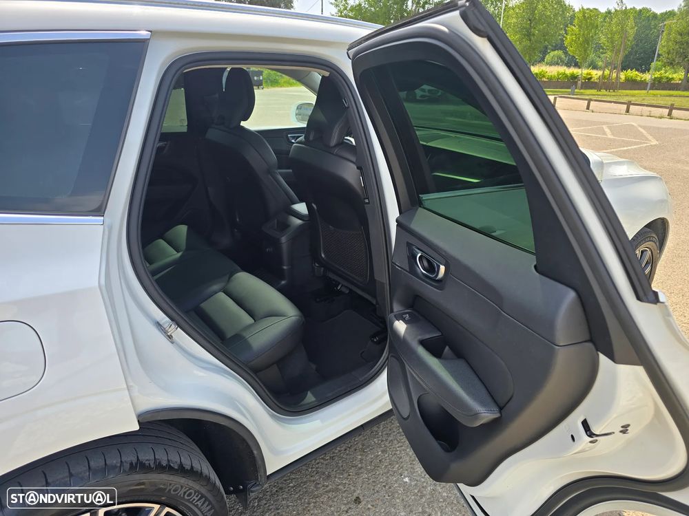 Volvo XC 60 2.0 T8 PHEV Inscription Expression AWD - 11