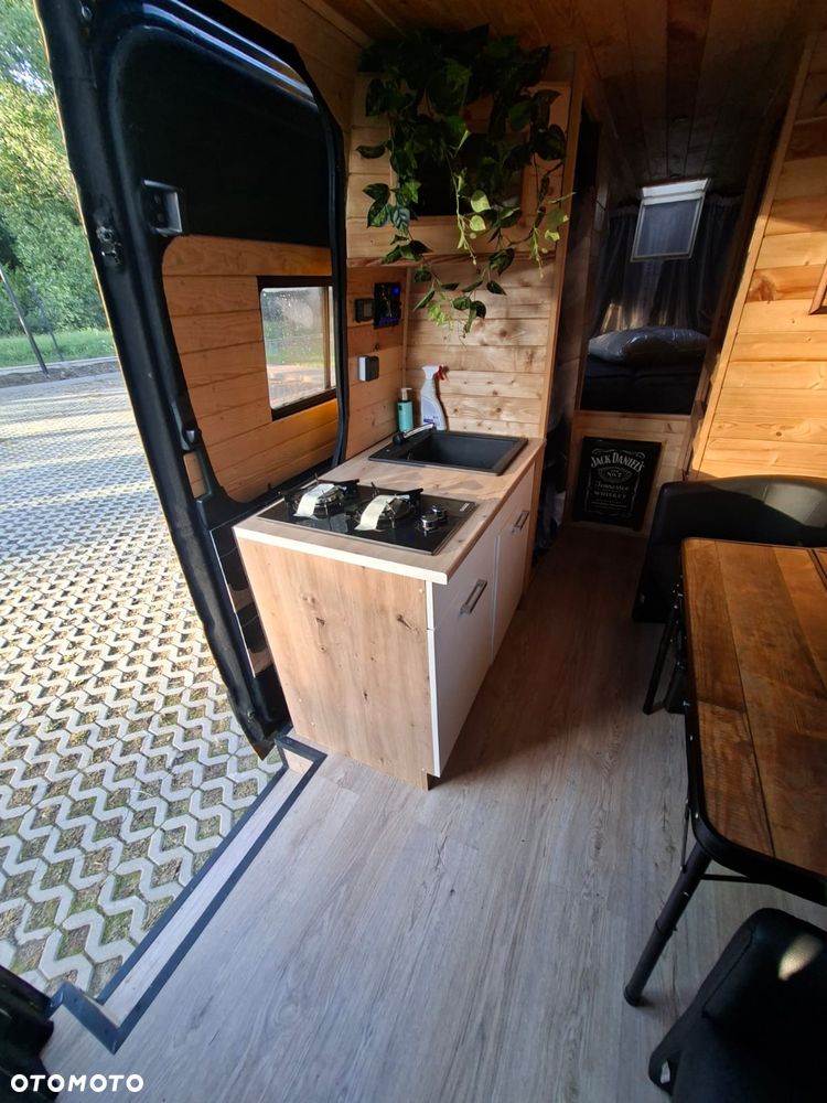 Mercedes-Benz Sprinter 313 - 19