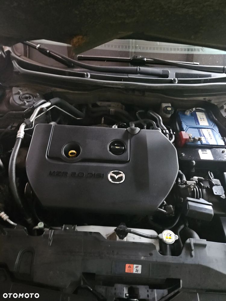 Mazda 6 2.0 Exclusive + Activematic - 10