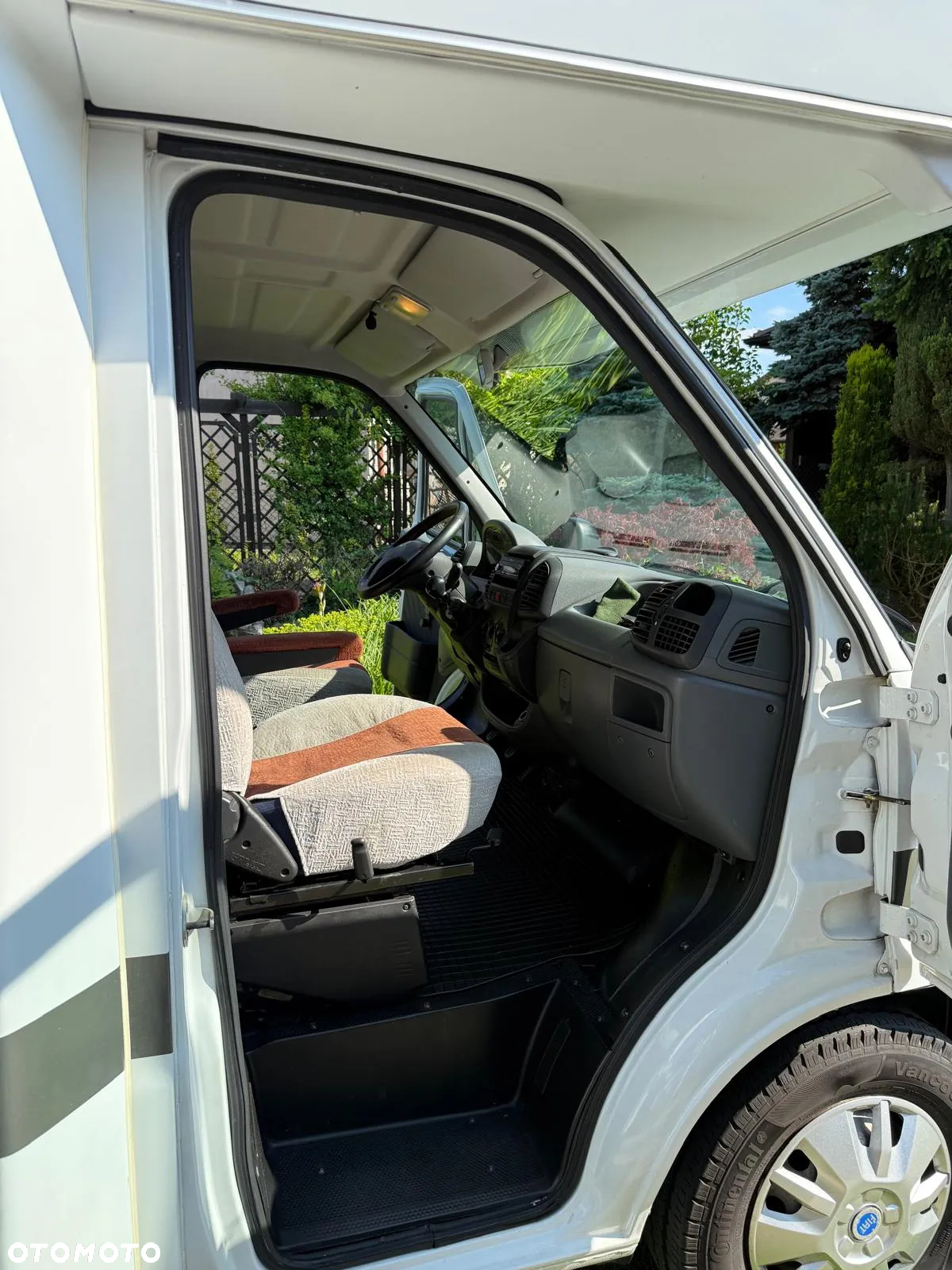 Fiat Ducato - 6