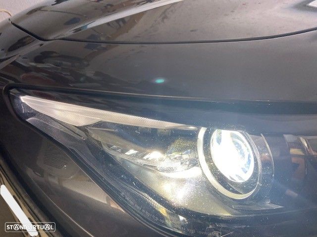 Alfa Romeo Giulia 2.2 D Super AT8 - 12
