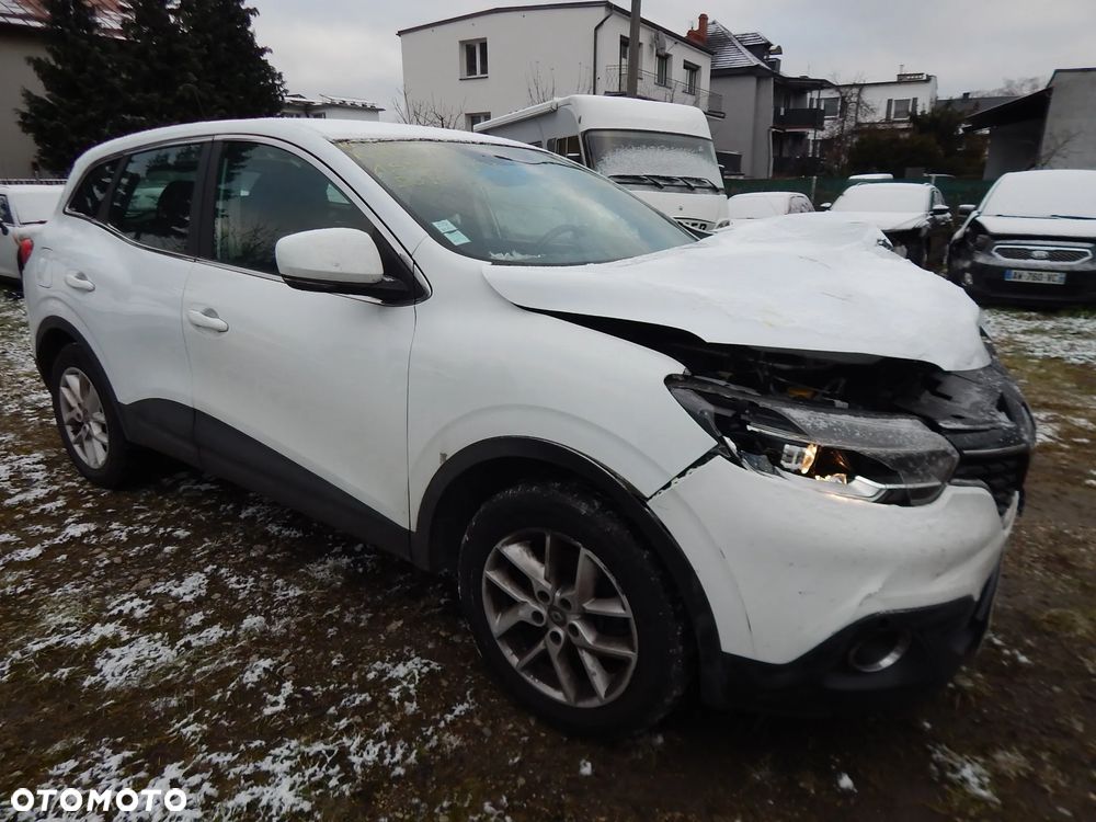 Renault Kadjar - 1