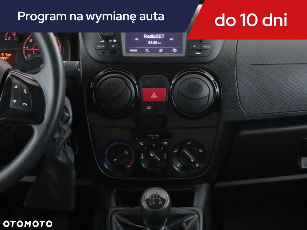 Fiat Qubo - 14