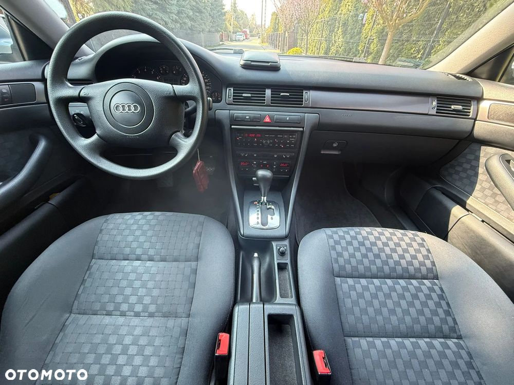 Audi A6 Limousine - 18