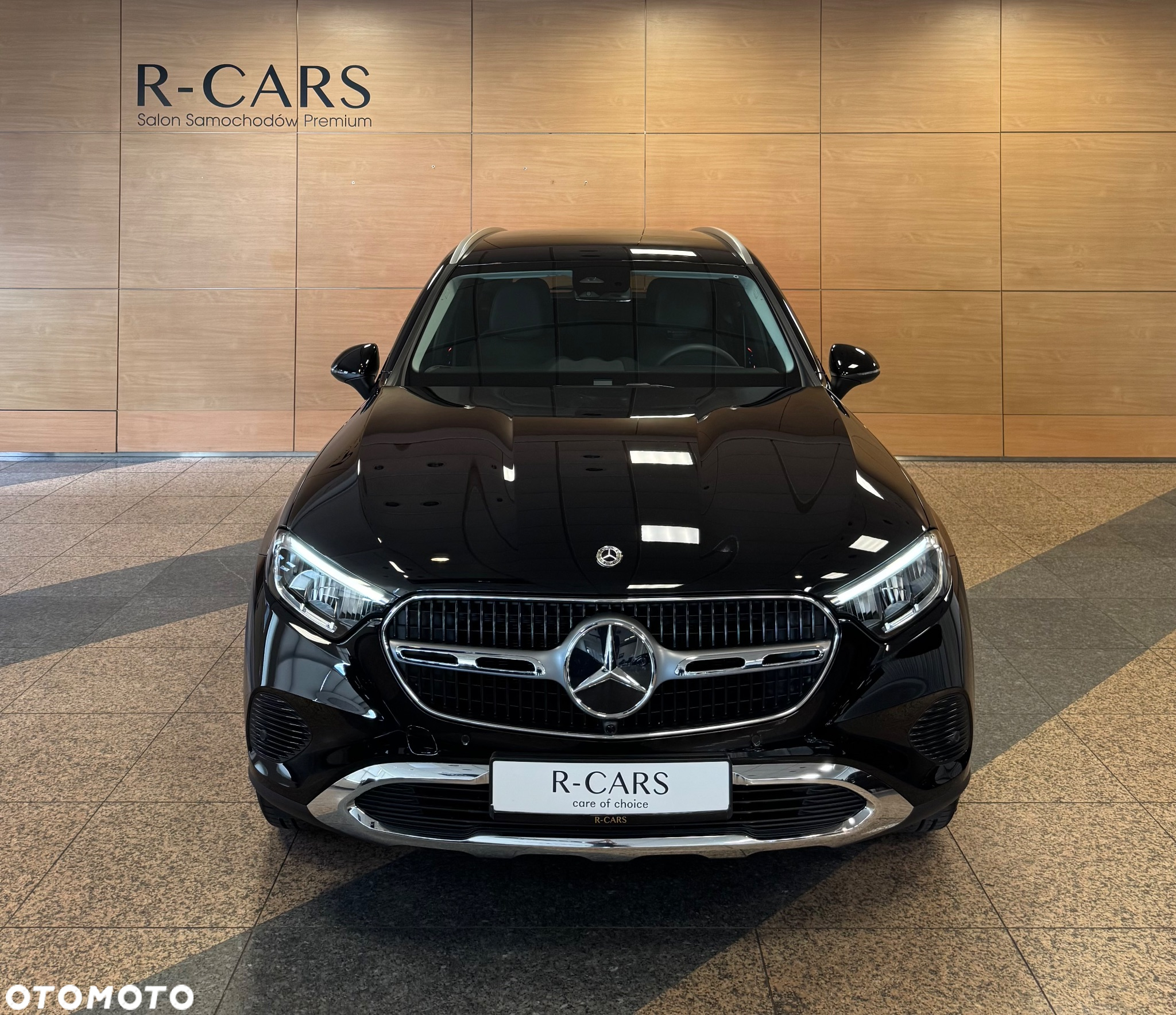 Mercedes-Benz GLC - 5