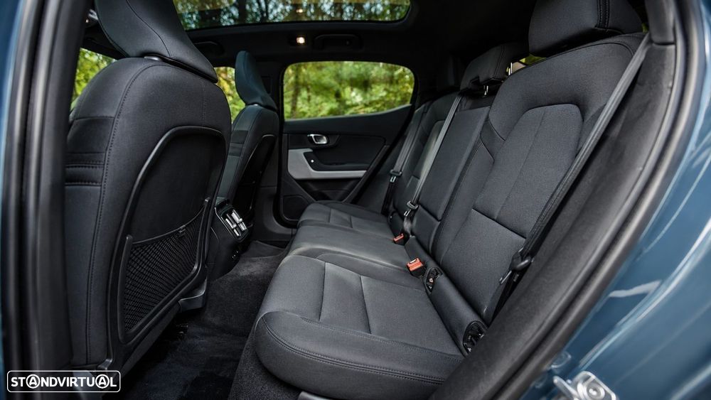 Polestar 2 Long Range 78 kWh AWD - 27