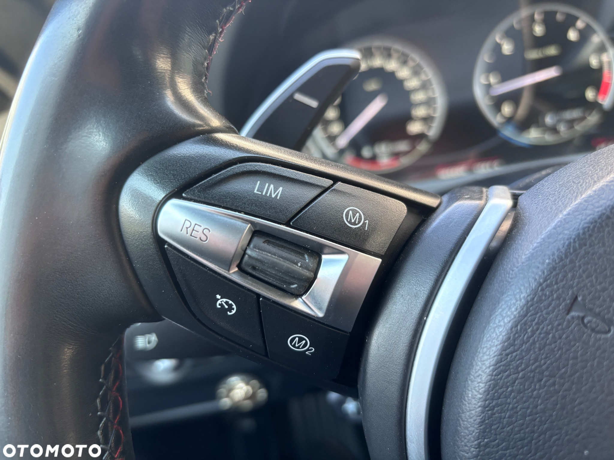 BMW Seria 6 640d xDrive M Sport Edition - 22
