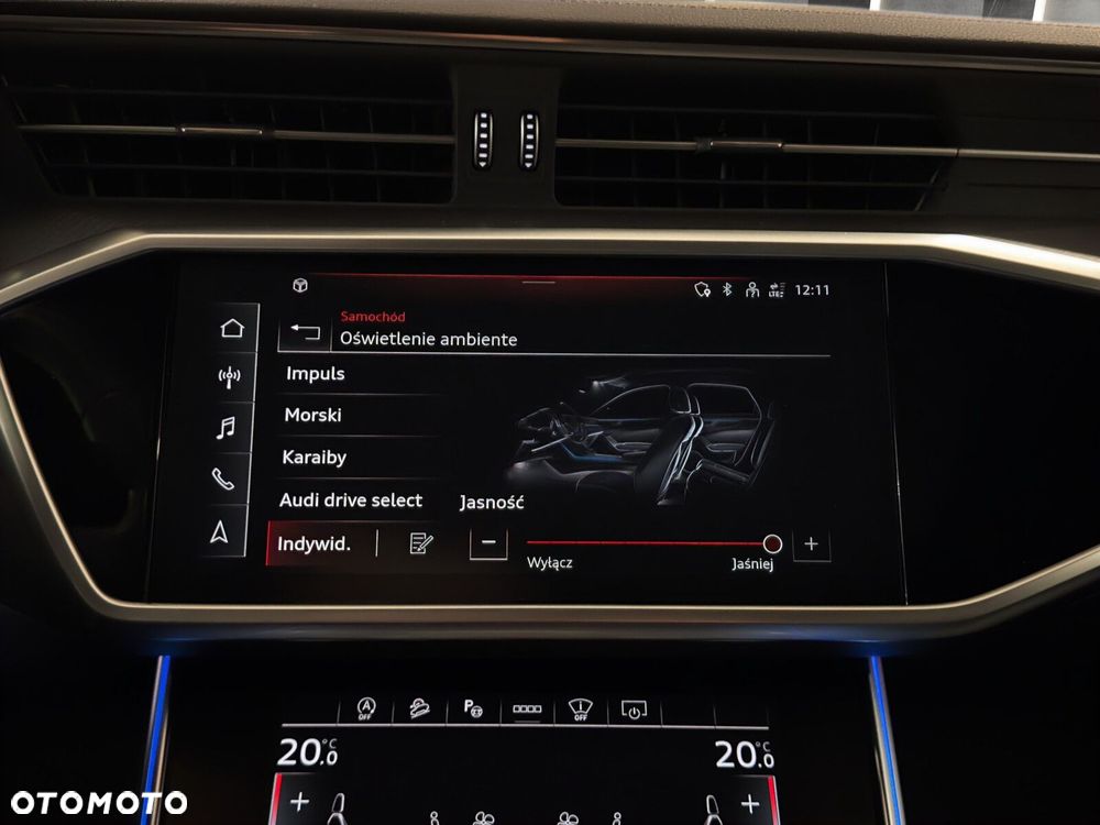 Audi A6 Allroad - 17