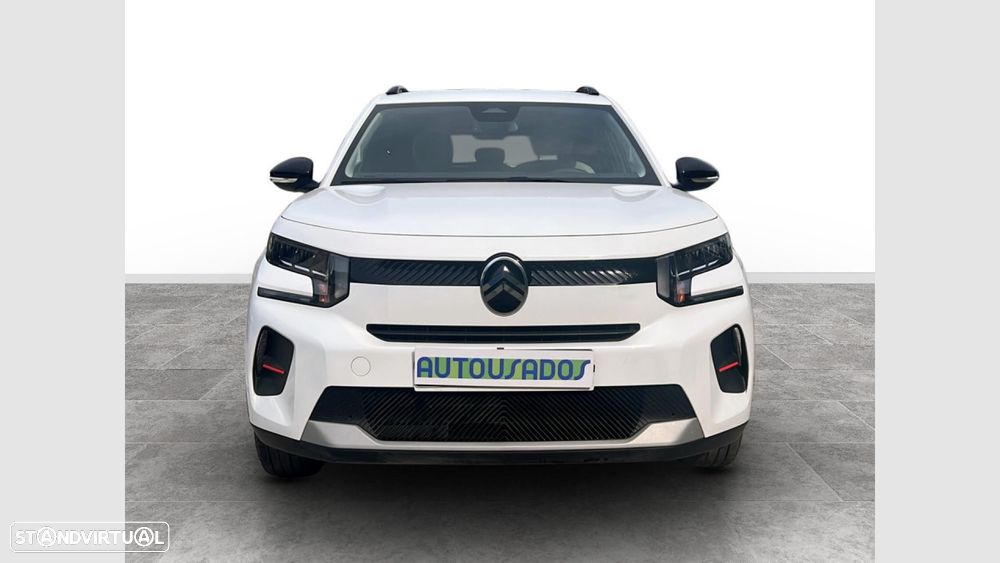 Citroën C3 1.2 PureTech Max - 7