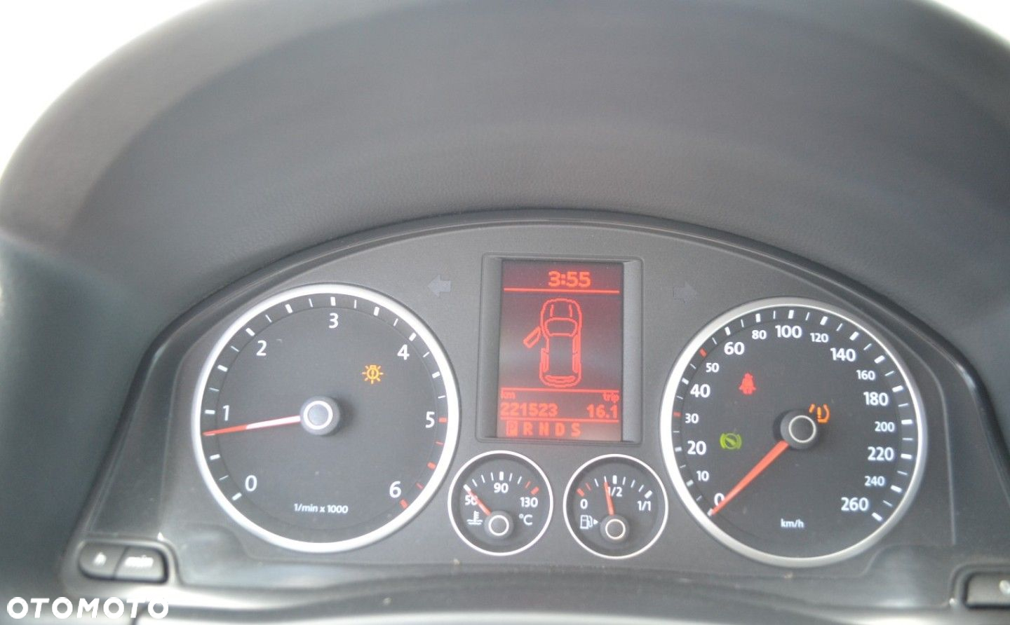 Volkswagen Tiguan 2.0 TDI 4Mot Track DSG - 22