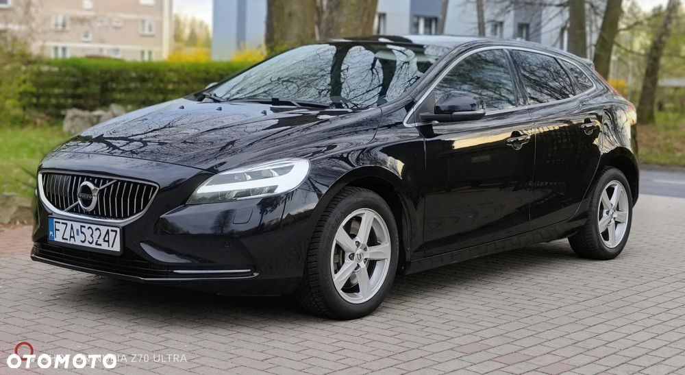 Volvo V40 T4 Drive-E Inscription - 3