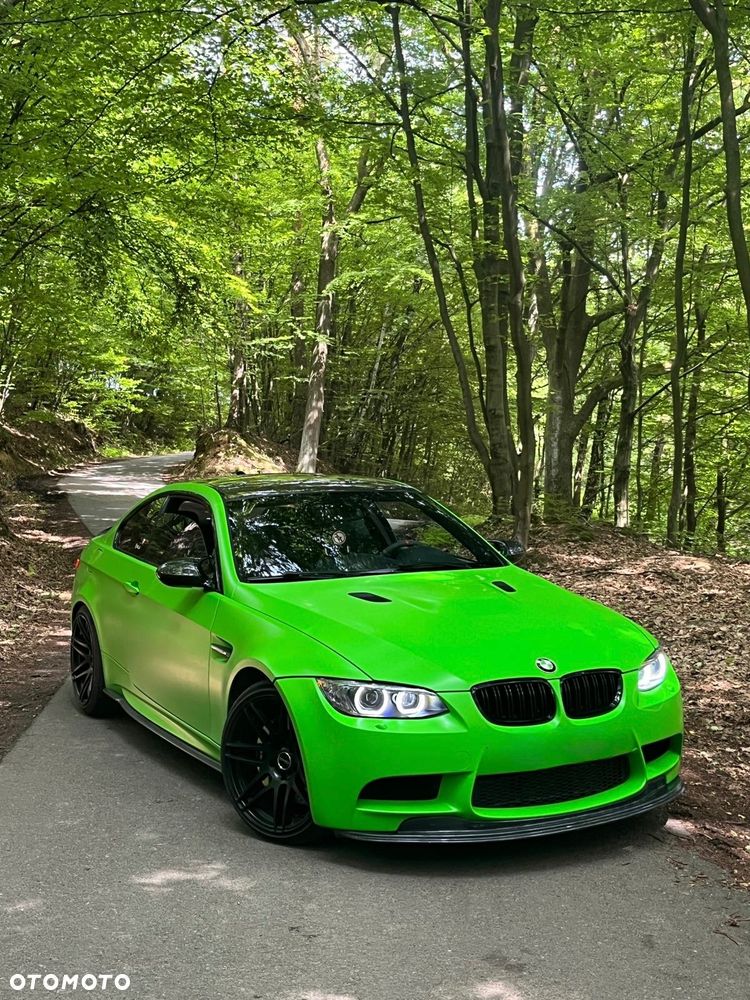 BMW M3 - 1