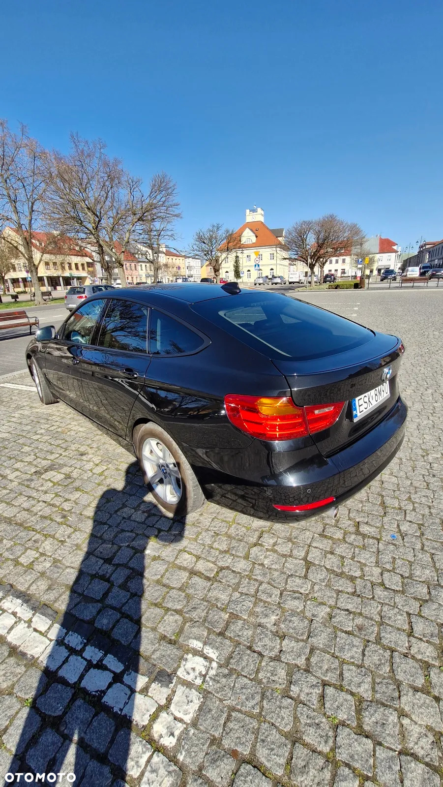 BMW 3GT - 17
