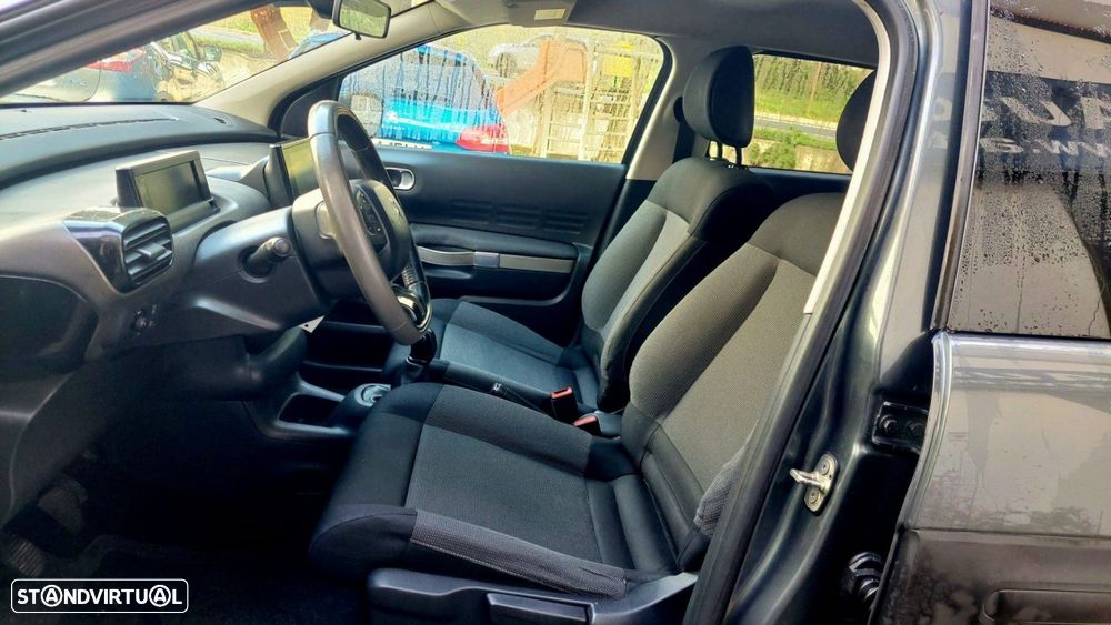 Citroën C4 Cactus 1.2 PureTech Shine - 6