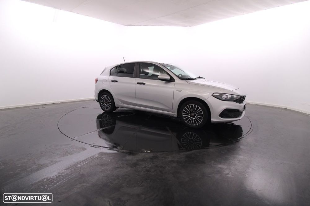 Fiat Tipo 1.3 MultiJet City Life - 10