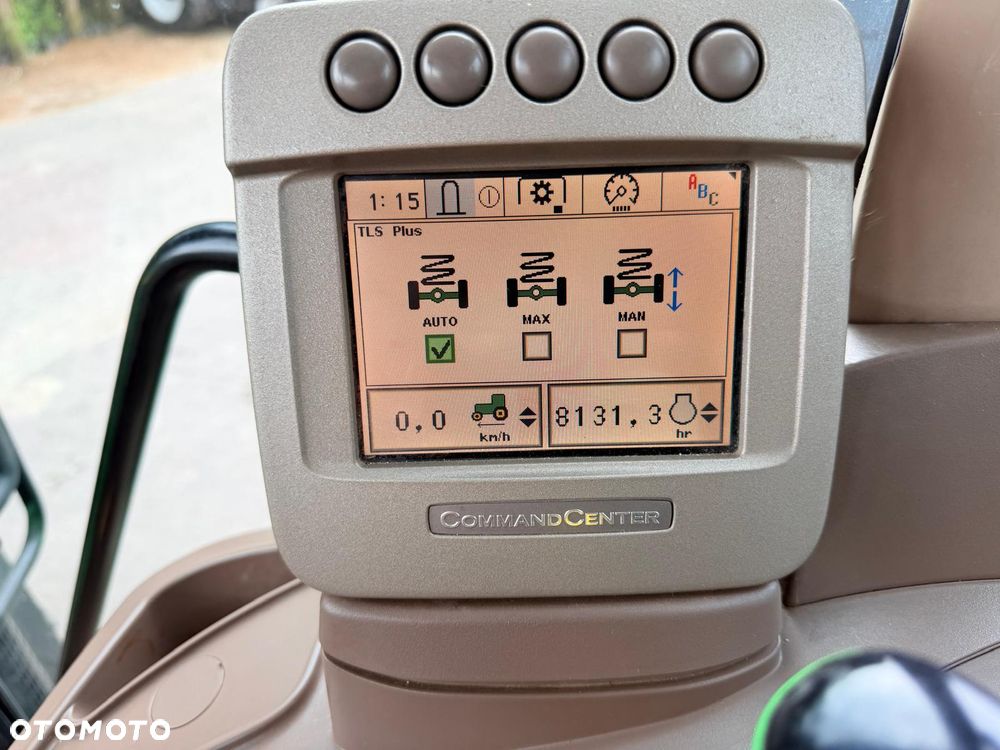 John Deere 7530 Premium - 15
