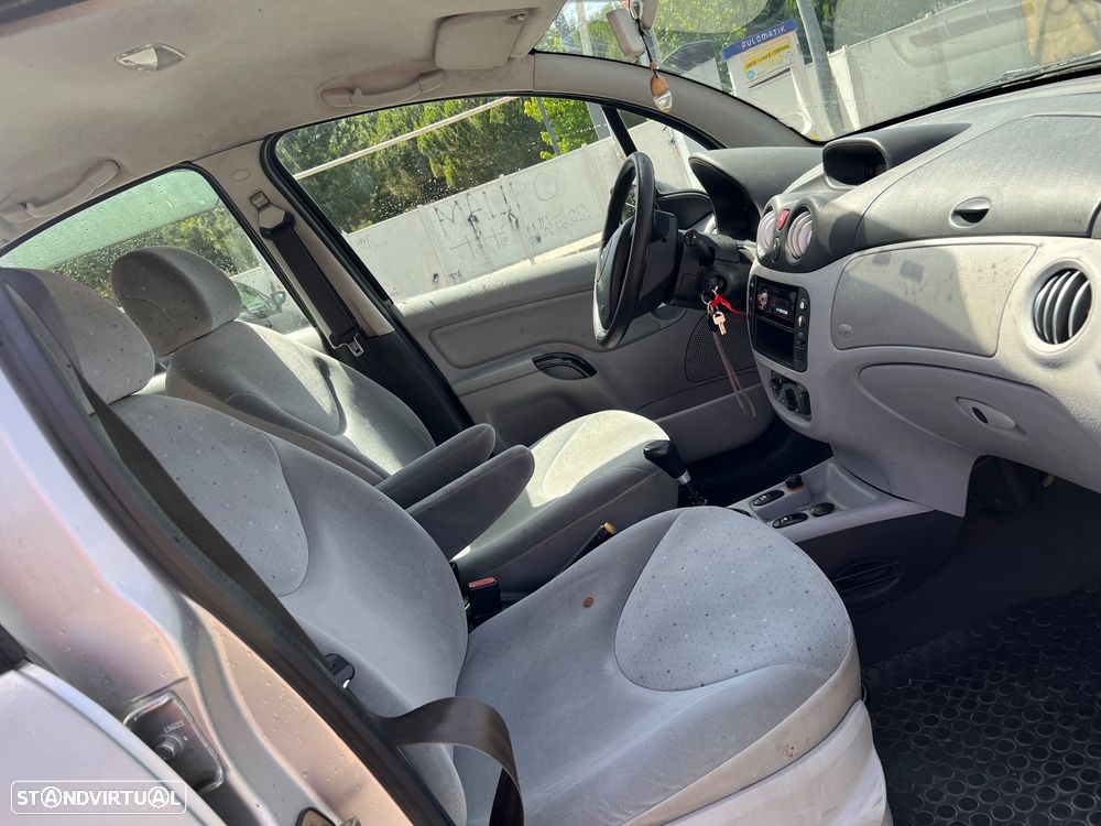 Citroën C3 1.1 SX - 3